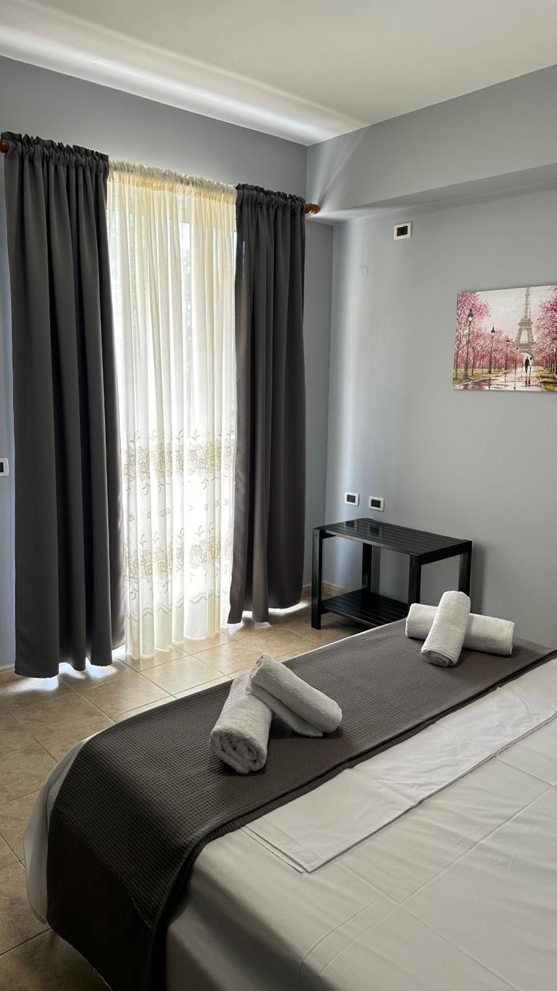 Anna House Dhërmi 外观 照片